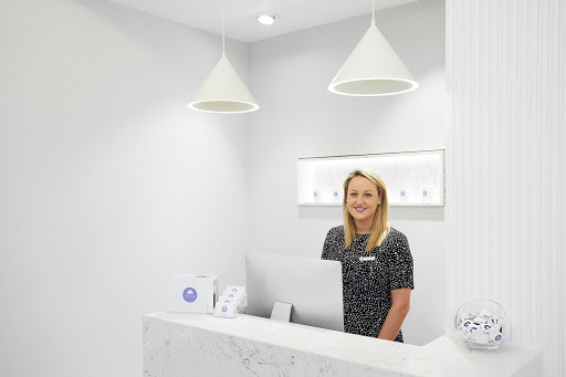 Thérapie Clinic - White City