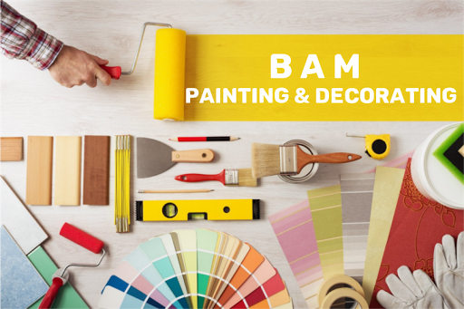 B A M Painting & Decorating - Thumbnail