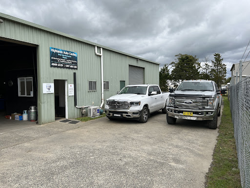 Moss Vale Mechanical Repairs - Thumbnail