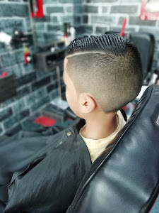 Barbería Los Chamos 2