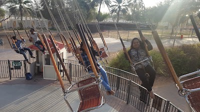 Photos of Fun City Al Ain