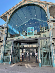 Photo n°11 de Au Cochon qui Fume à Dijon (Charcuterie)