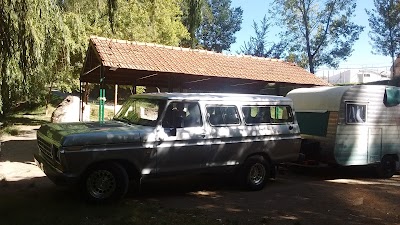 Photos of Camping Municipal Tupungato