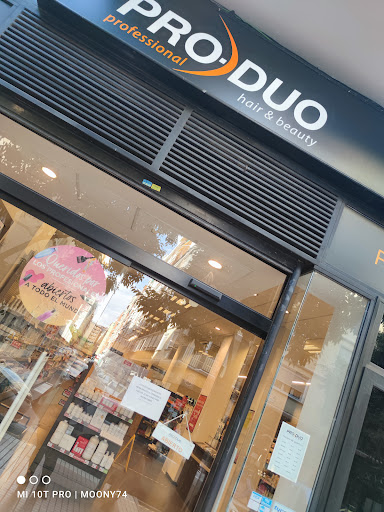 Pro-Duo - Spain