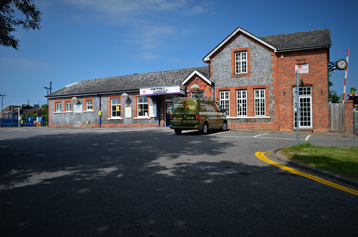 Cookham - Visual