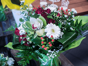 Photo n°61 de Marguerite fleuriste à Reims (Fleuriste)