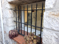 AVP Miroiterie & Peinture SARL à Vence