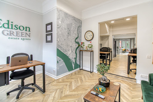 Edison Green Estate Agents Southampton - Thumbnail