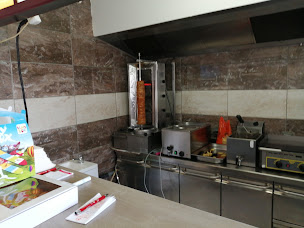 Photo n°4 de Delice gourmand à Plédran (Restauration rapide)