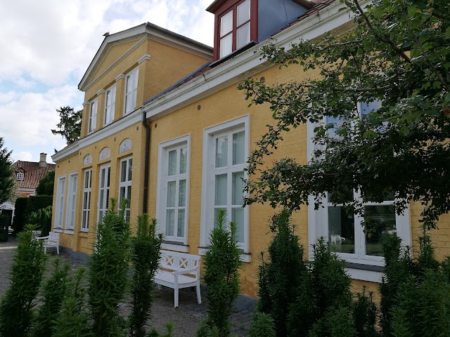 Danish Revue Museum