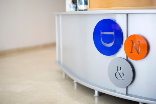 Centro Sanitario Dental y Nutricional