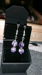 Photo n°5 de Du Corps à l'Âme, Divine Lumière.Magnétiseuse/Énergéticienne/Mémoires Akashiques/Holistique/Pierres naturelles/Spiritualité à Le Val (Praticien de médecine alternative)