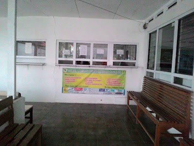 Photos of Koperasi Unit Desa Satu