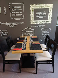 Photo n°34 de Le Trivicour'tin à Saint-Trivier-de-Courtes (Restaurant)