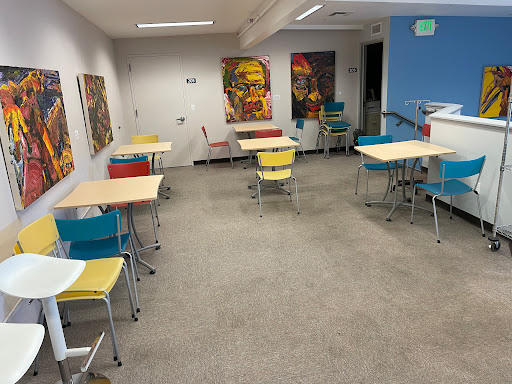 Meets The Eye Studios Gallery - United States
