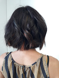 Photo n°11 de A LA POINTE Coiffure à Apprieu (Salon de coiffure)