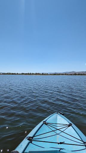 Lahontan State Recreation Area- Silver Springs - Thumbnail