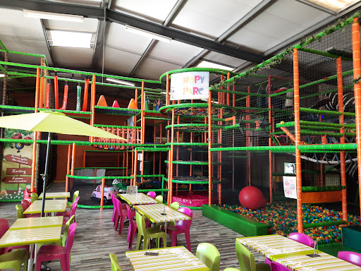 Hopy Parc - Thumbnail