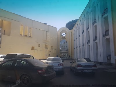 Photos of ЧАЙКА