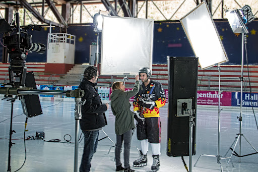 TV Studios Leonberg - Thumbnail