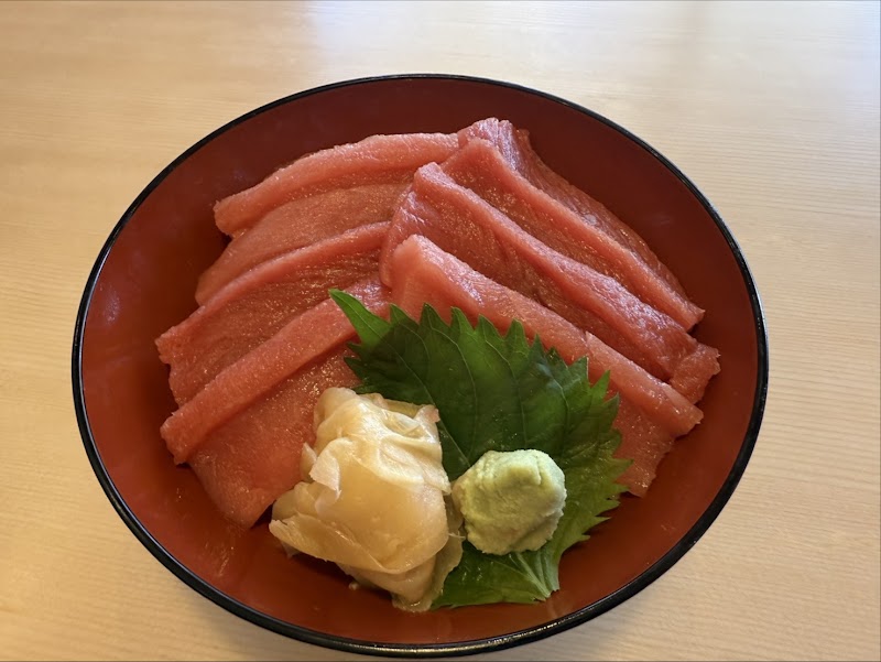 や台ずし 八王子三崎町