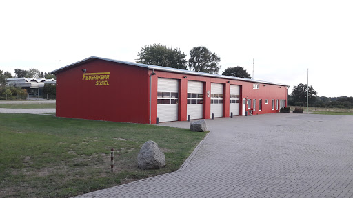 Freiwillige Feuerwehr Süsel