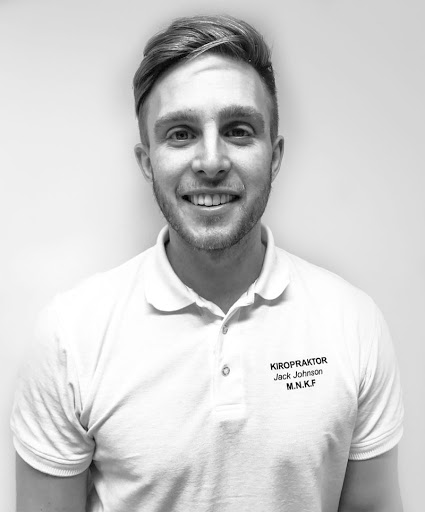 Viken kiropraktorsenter (Lierstranda)