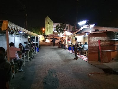 Photos of Bandrek 555