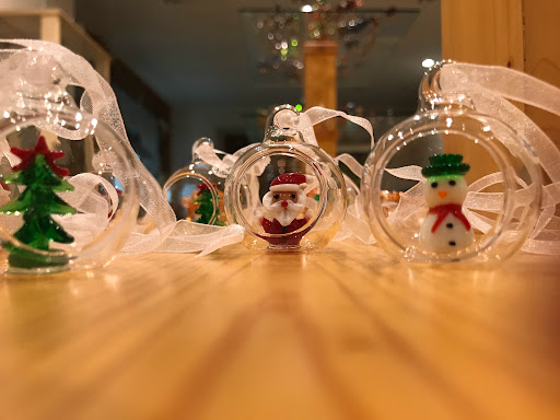 Gläserne Tierwelt - Glasstudio Fuchs - Thumbnail
