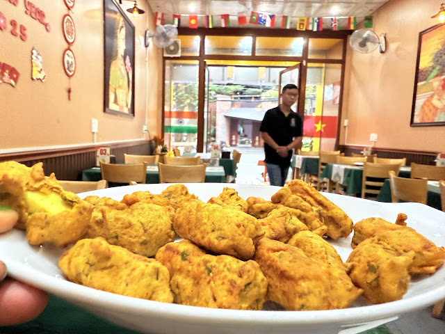 Indian Kitchen Hai Phong by null