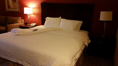 Photos of Hampton Inn Jacksonville-Downtown-I-95