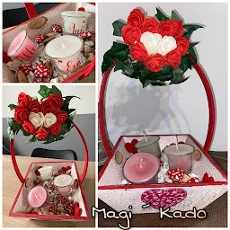 Photo n°15 de Magi ' Kado à Gaillan-en-Médoc (Boutique de cadeaux)