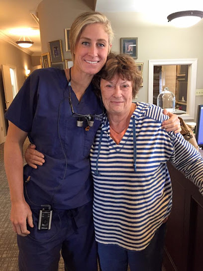 Galliano Family Dentistry