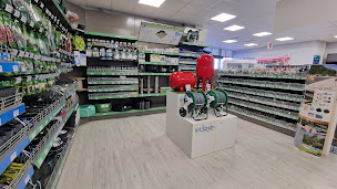 Photo n°3 de Irripiscine by Irrijardin La Roche sur Yon à Aubigny-Les Clouzeaux (Service de réparation de piscines)