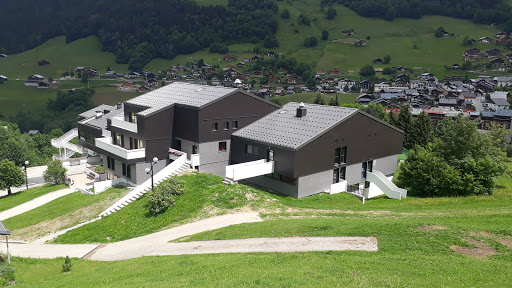Photo de Le Hameau des Champs