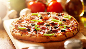 Photo n°33 de Pronto Pizzas Décines ( Rhône) à Décines-Charpieu (Pizzeria)