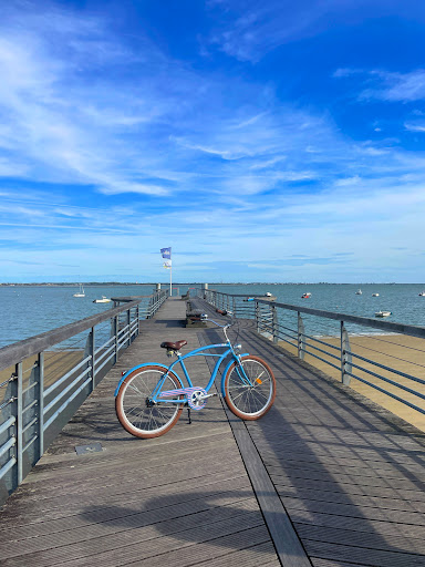 Beach Bikes - La Cotinière - Location de Vélo - Thumbnail