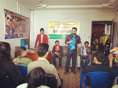 Photos of TRANSFORMATIONS NEPAL- (Drug Prevention And Rehabilitation Center)