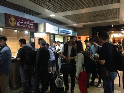 Photos of Arrival Hall - Terminal 1