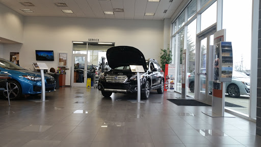 Subaru of Grand Blanc - Thumbnail