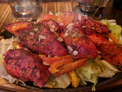 Punjabi Tadka - Thumbnail