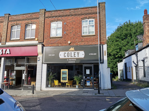Coley And Partners Estate Agents Rushden - Thumbnail