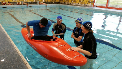 Aurora Nuoto Gallery - Italy