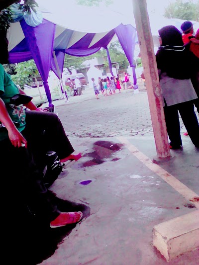 Photos of Polsek Wonosari