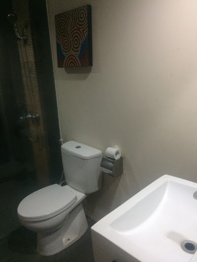 Photos of Mataram Square Hotel