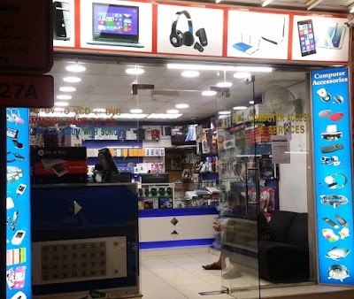 Photos of Hor Al Anz Post Office