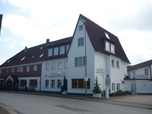 Landhaus Heisede - Thumbnail