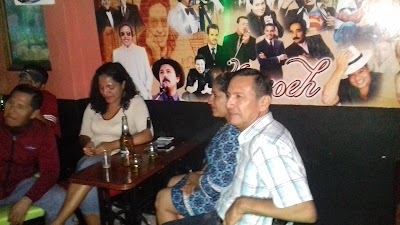 Photos of La Clave Salsoteca