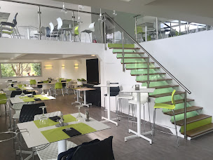 Photo n°2 de L'Atelier 67 à Biot SOPHIA ANTIPOLIS (Restaurant)