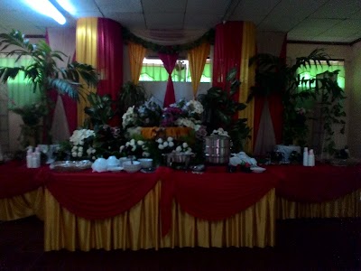 Photos of balqis catering muara enim